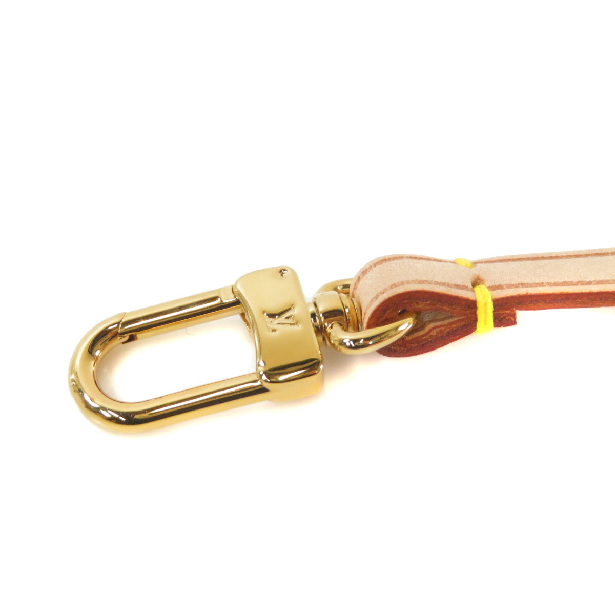 楽天市場】ルイヴィトン アクセソワール用 部品 ストラップ ヌメ革