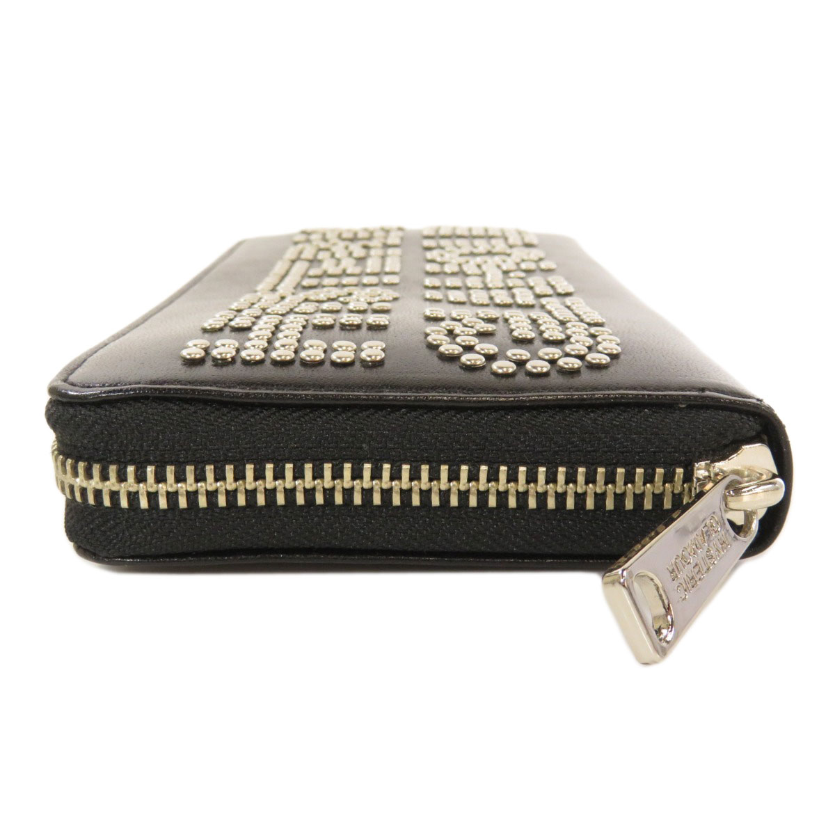 楽天市場】ヒステリックグラマー ロゴ スタッズ 長財布（小銭入れあり