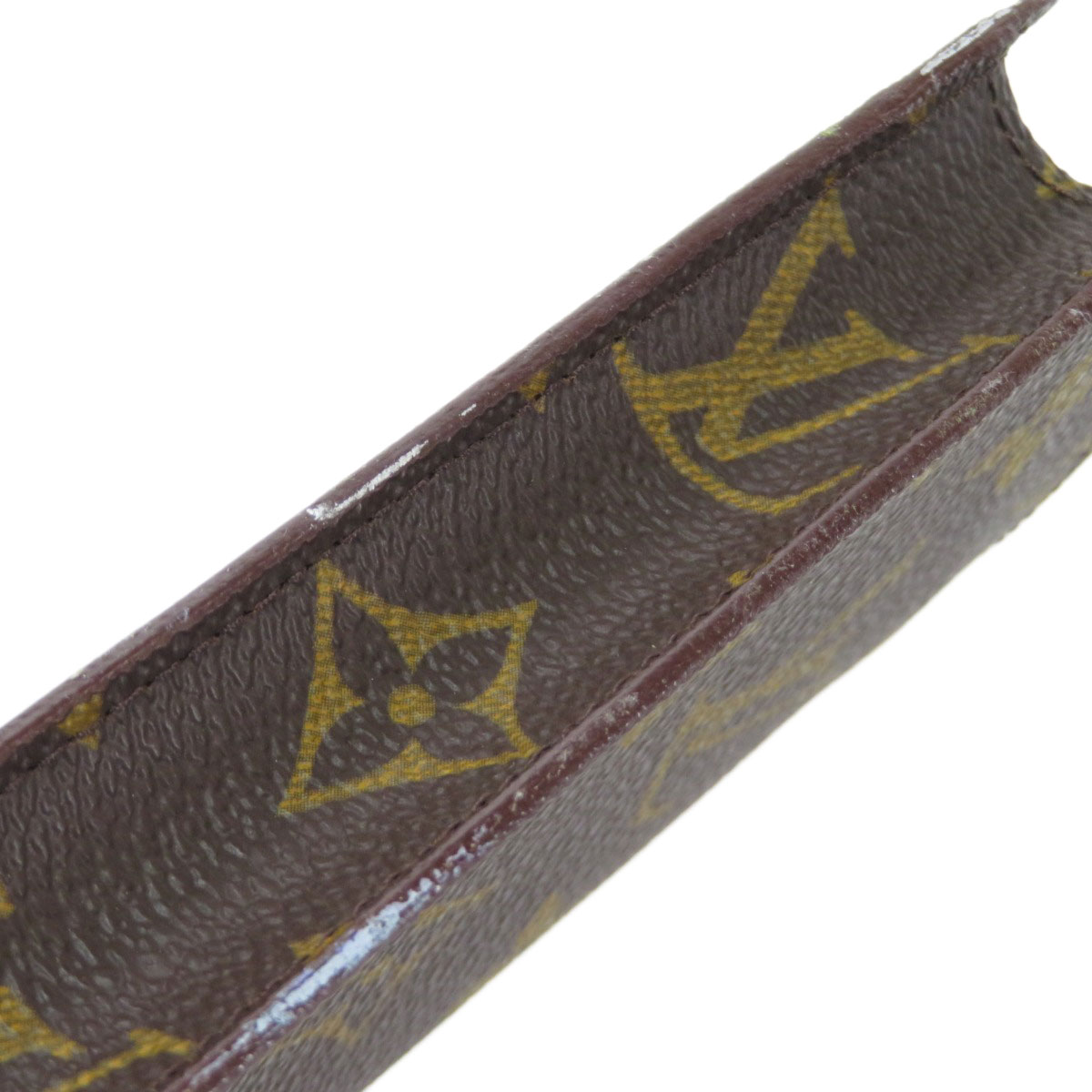 楽天市場】ルイヴィトン M62962 エテュイ リュネット・サーンプル