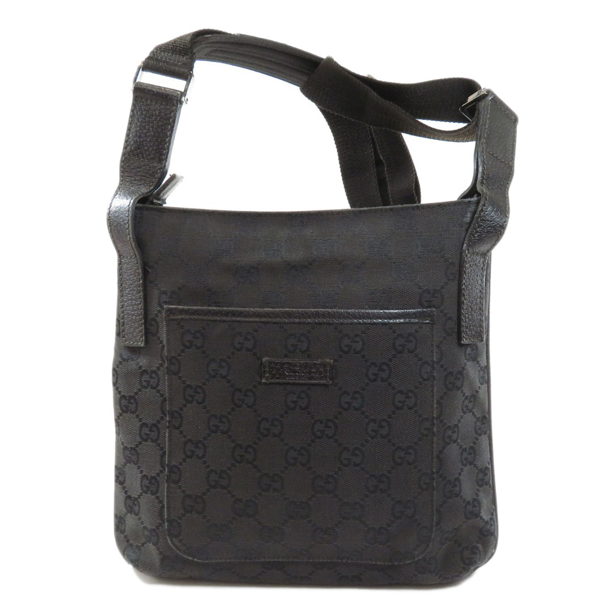 楽天市場】グッチ 122793 GG ショルダーバッグ キャンバス レディース