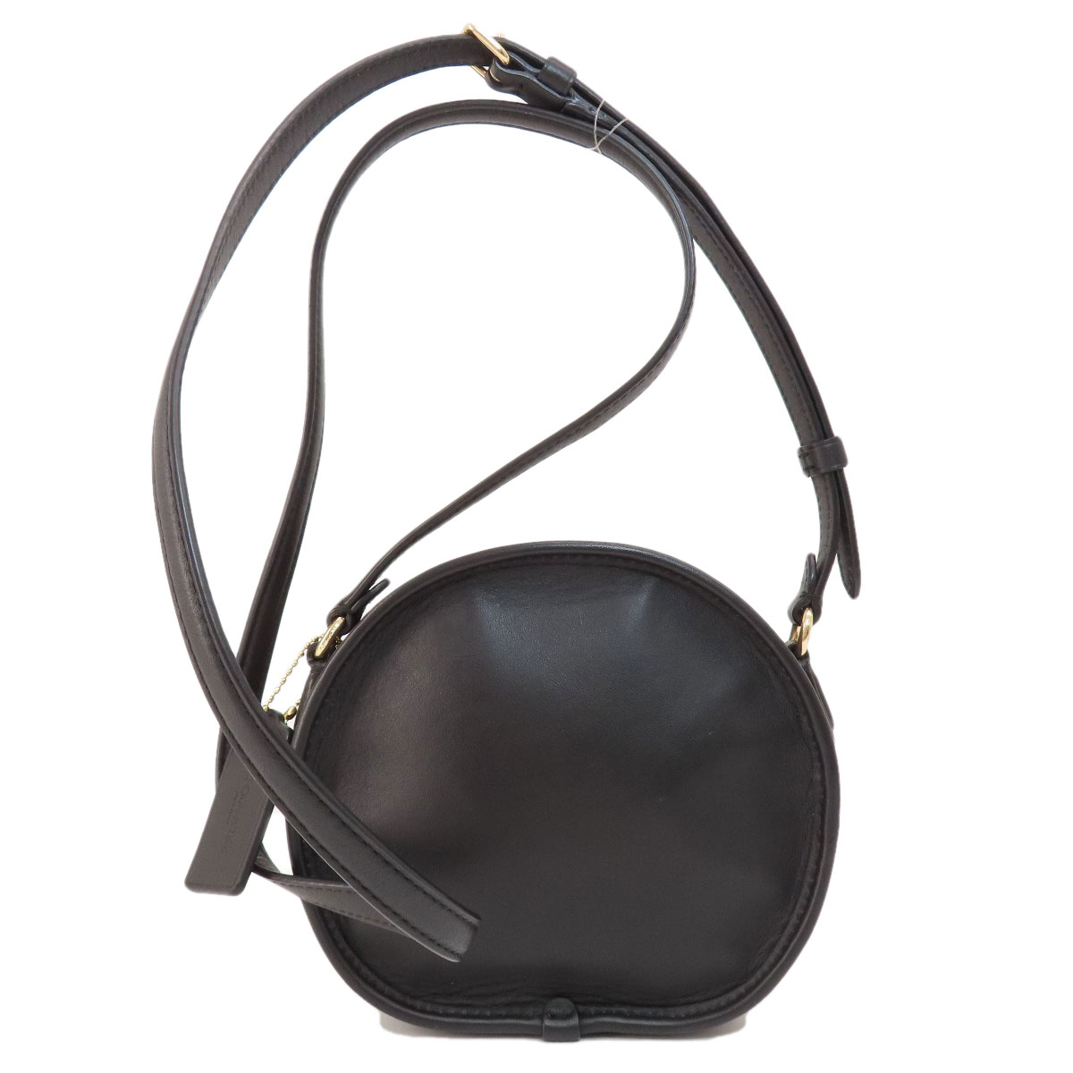 楽天市場】コーチ F27971 ロゴ ショルダーバッグ レザー レディース