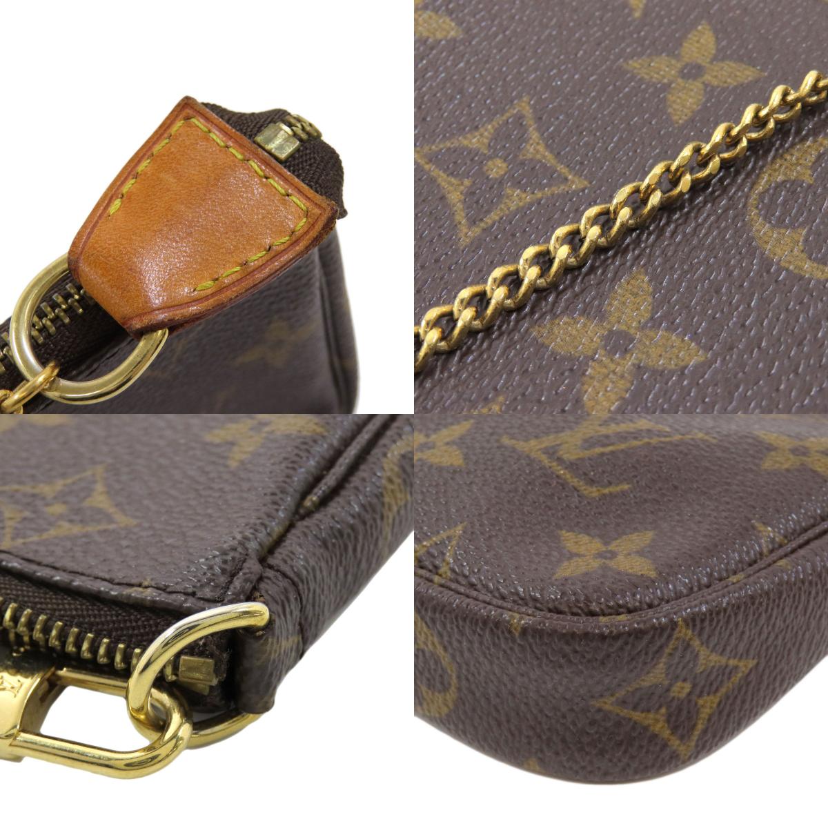 楽天市場】ルイヴィトン M82510 ミニ・ポシェット・アクセソワール