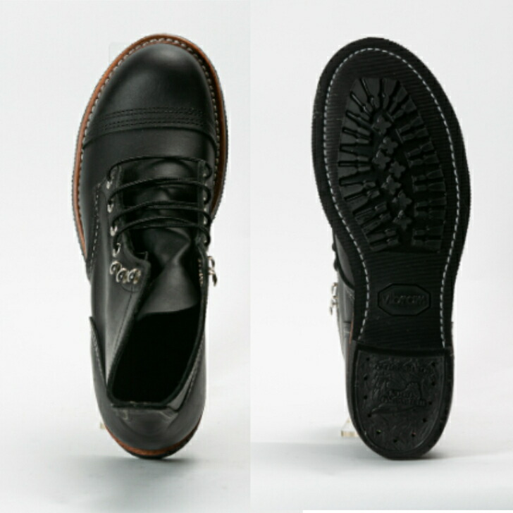 楽天市場】レッドウィング ブーツ REDWING Iron Ranger STYLE NO.8084