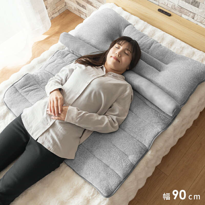 楽天市場】5%offクーポン 配布中◇新色追加!! 枕難民を救う 洗える