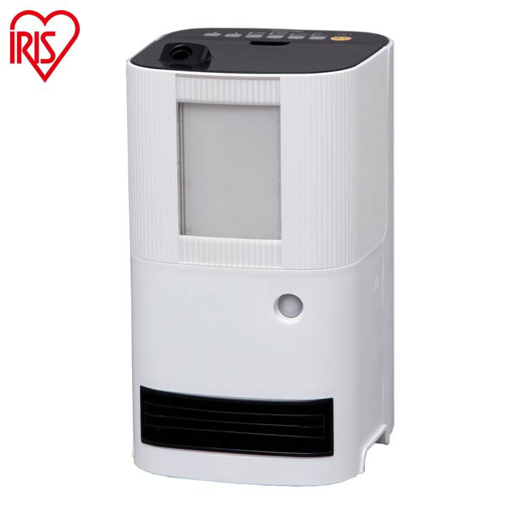楽天市場】人感センサー付き アイリスオーヤマ アイリス 加湿