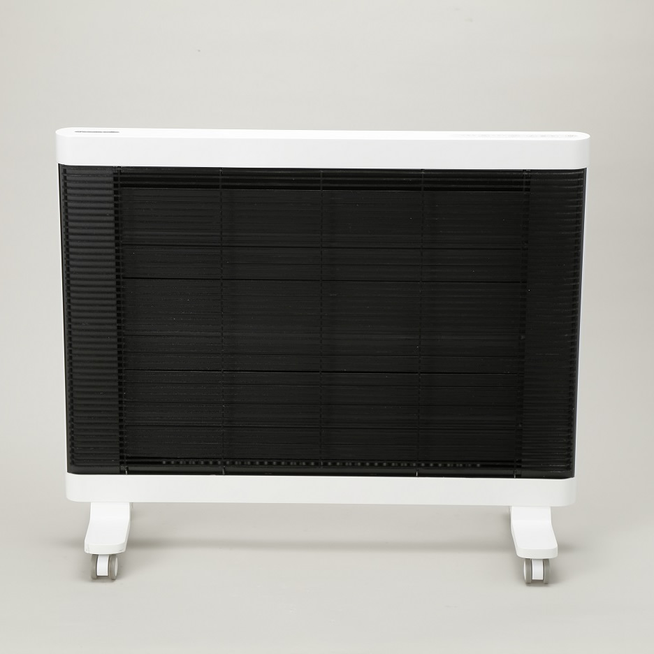 楽天市場】インターセントラル マイヒートセラフィ 遠赤外線ヒーター