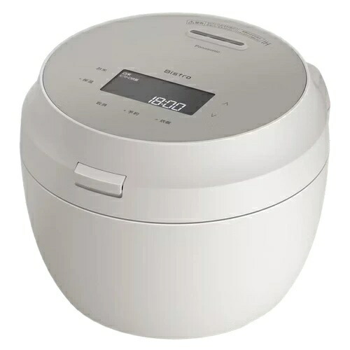 炊飯器 パナソニック 5.5合炊き」の人気商品一覧 | 安い商品を通販