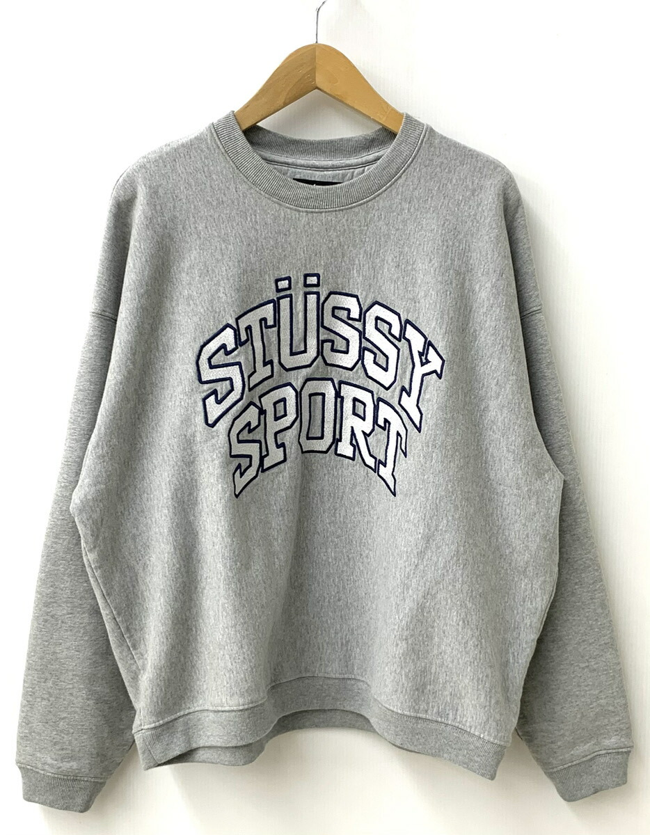 楽天市場】【中古】ステューシー STUSSY ステューシースポーツ STUSSY
