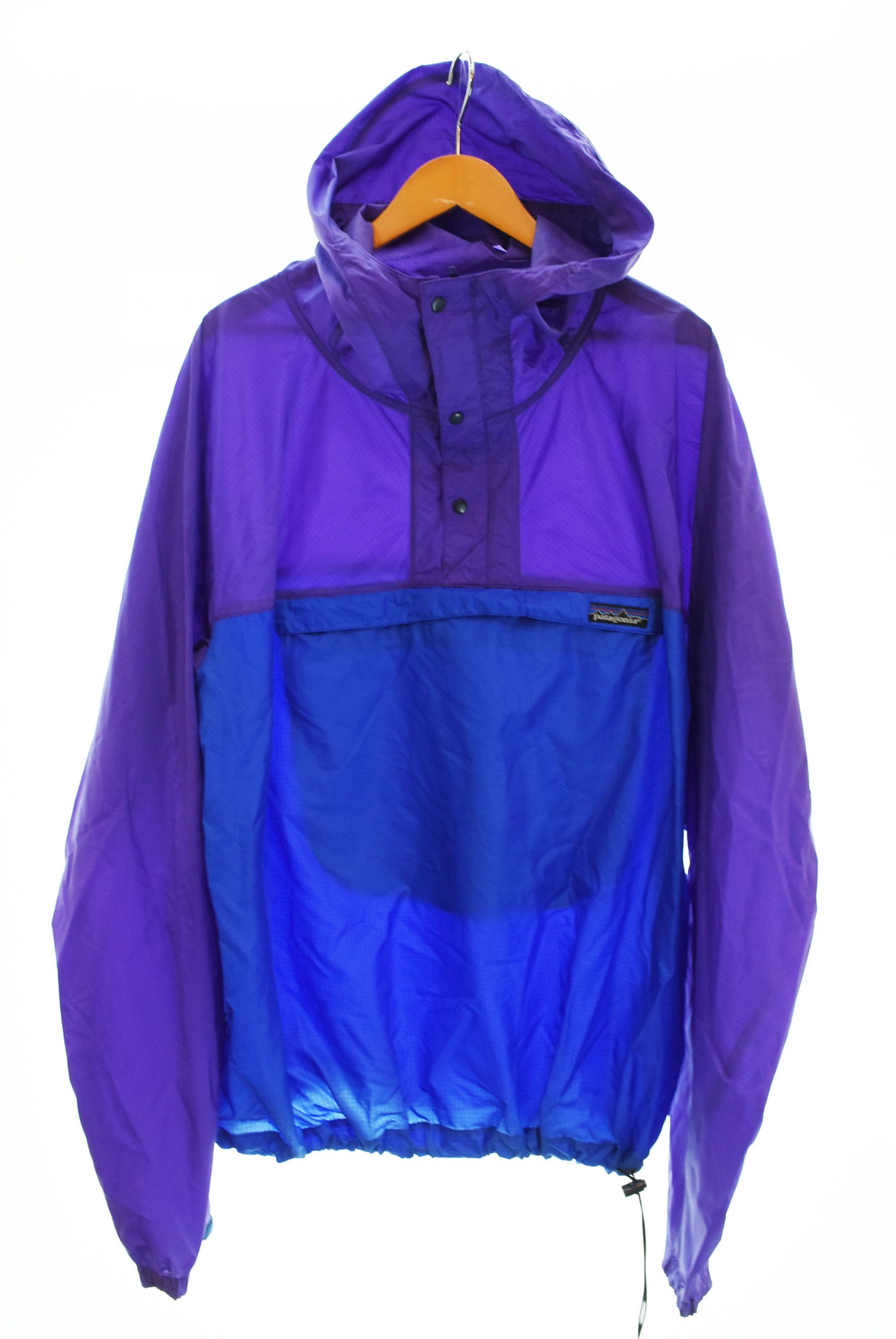 楽天市場】パタゴニア プルオーバー メンズ ナイロンの通販