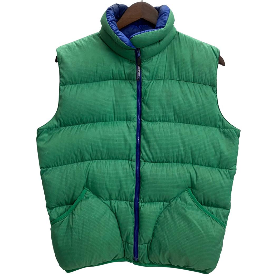 楽天市場】ダウンベスト パタゴニア（カラーカーキグリーン）（メンズ