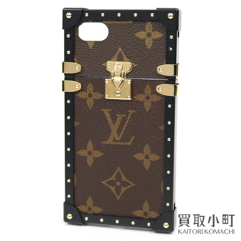 楽天市場】【新品同様】ルイヴィトン 【LOUIS VUITTON】 M64479 アイ