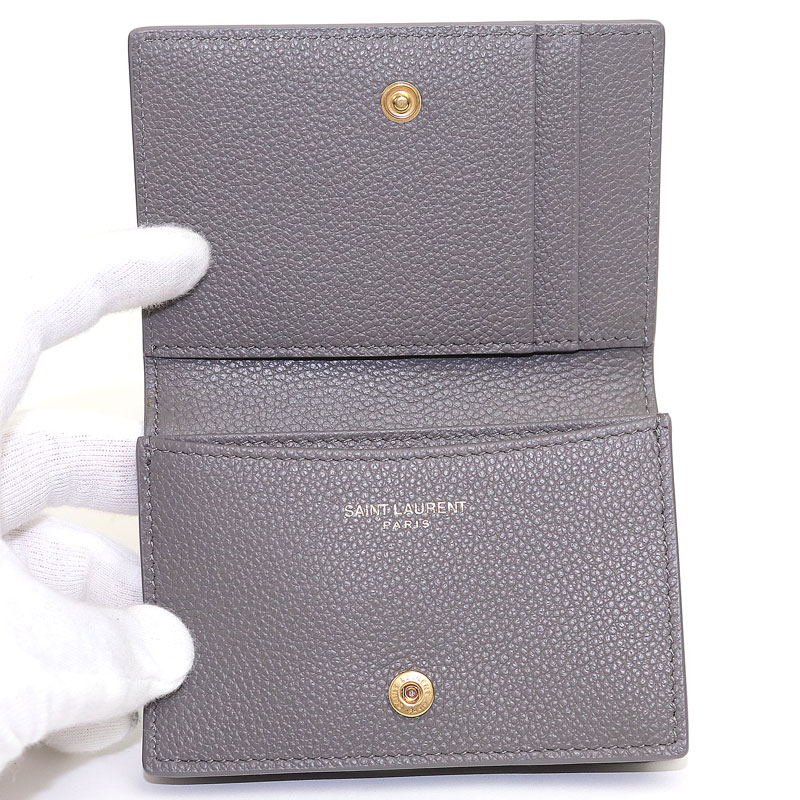 楽天市場】【未使用品】サンローラン 【YVES SAINT LAURENT】 YSL