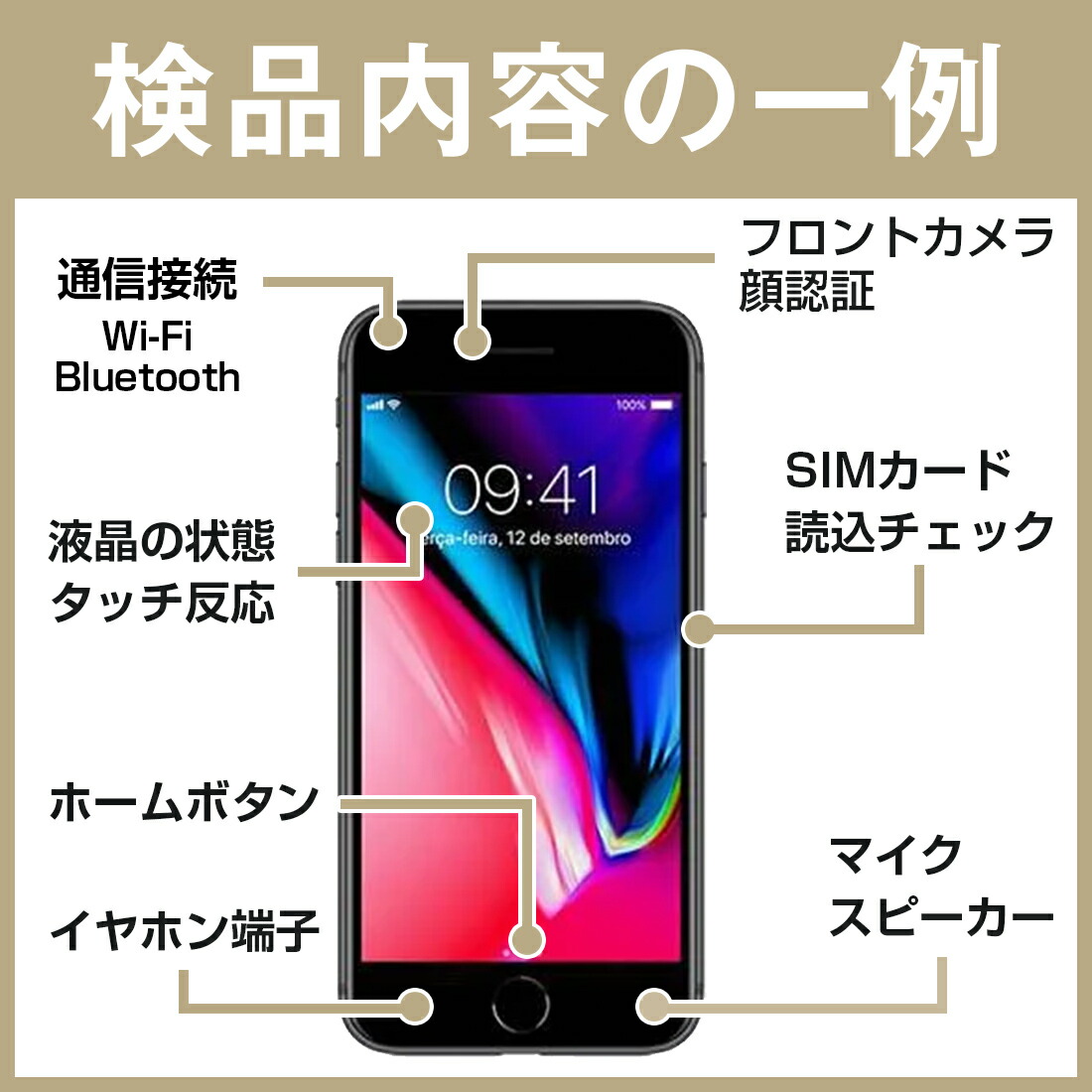 楽天市場】バッテリー100% 【中古】 iPhone15 128GB ピンク ほぼ新品
