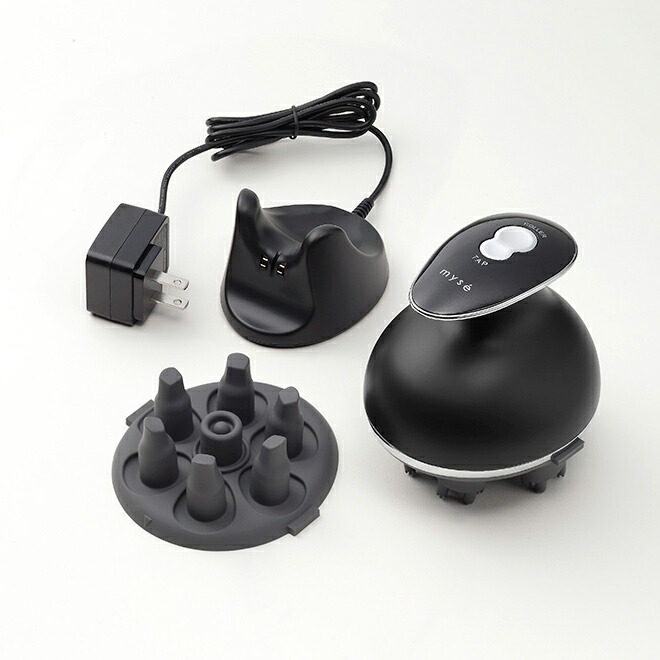 mysé マッサージ器 MS-30G 【公式通販】