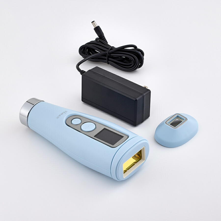 楽天市場】TVで紹介【選ぶ景品】 ヤーマン レイボーテ GO VIOプラス