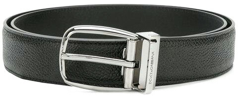 楽天市場】DOLCE&GABBANA ドルチェ＆ガッバーナドルガバ メンズレザー