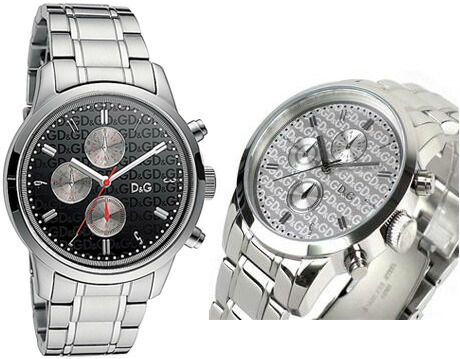楽天市場】DOLCE&GABBANA 腕時計ドルチェ＆ガッバーナラウンドフェイス