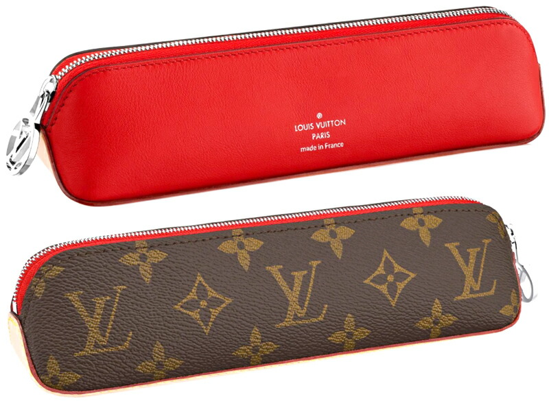 楽天市場】LOUIS VUITTON ルイヴィトンモノグラムキャンバスペンケース