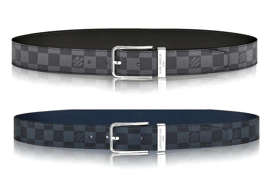ルイ・ヴィトン(LOUIS VUITTON) ベルト メンズベルト | 通販・人気