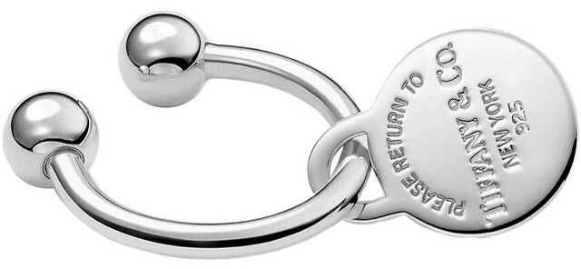 楽天市場】Tiffany&Co. ティファニー メンズ レディースRTT刻印