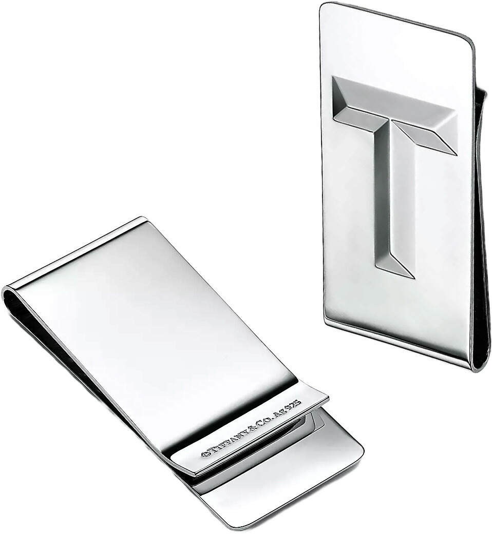 ティファニー(Tiffany & Co) マネークリップ | 通販・人気ランキング
