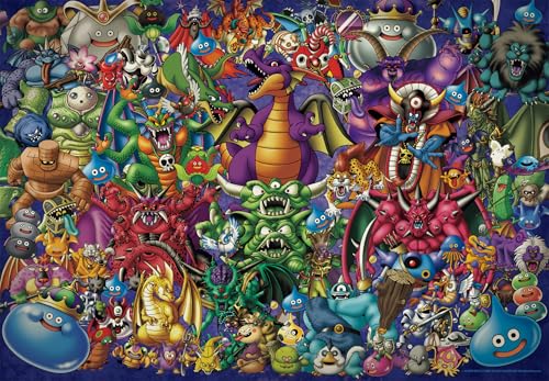 パズル ドラゴンクエスト」の人気商品一覧 | 安い商品を通販サイトから