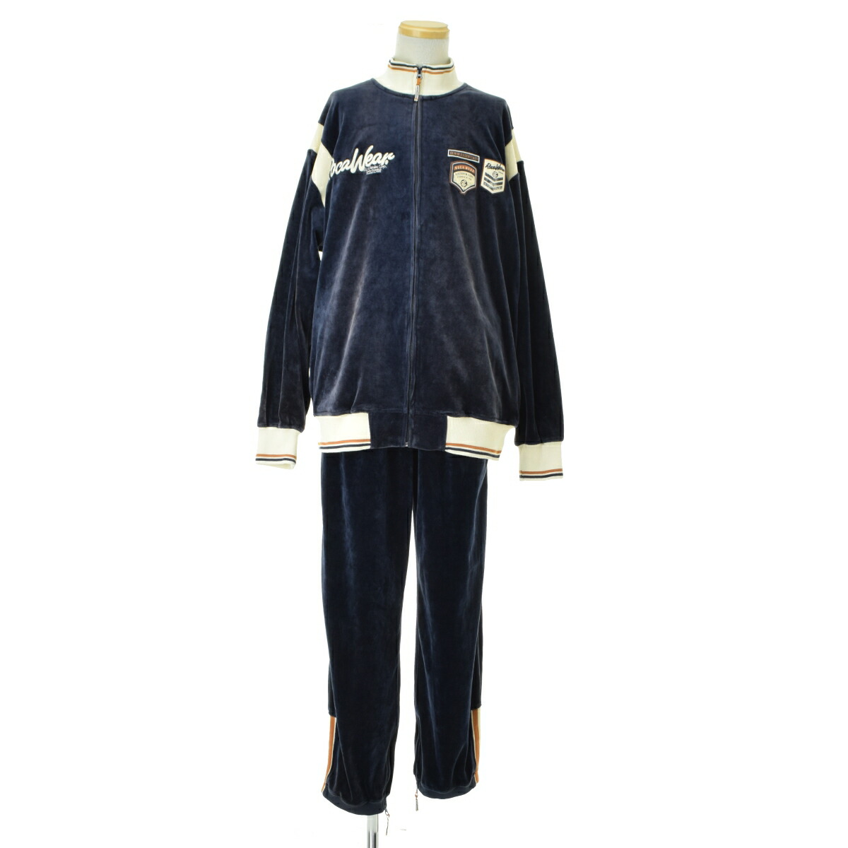 楽天市場】ロカウェア セットアップの通販