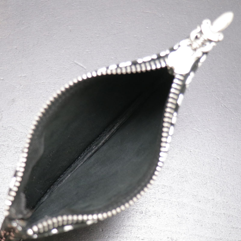 楽天市場】クロムハーツ【CHROMEHEARTS】チェンジパース / 小銭入れ