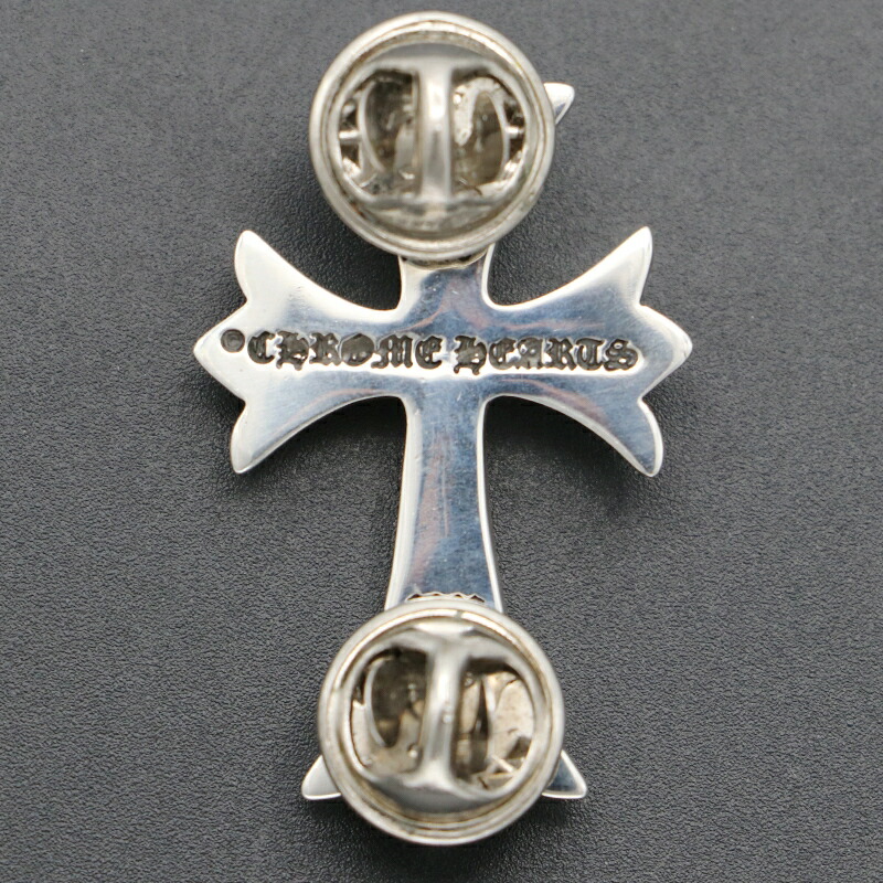 楽天市場】クロムハーツ 【CHROMEHEARTS】【スモール】 CHクロス