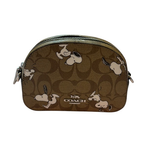 楽天市場】コーチ（ボディバッグ・ウエストポーチ｜レディースバッグ