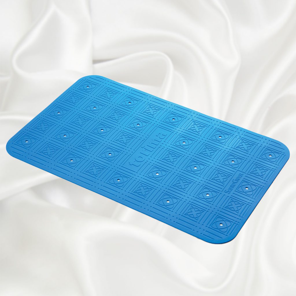 楽天市場】送料無料 サンテクレアール torima トリマ トロン発生マット