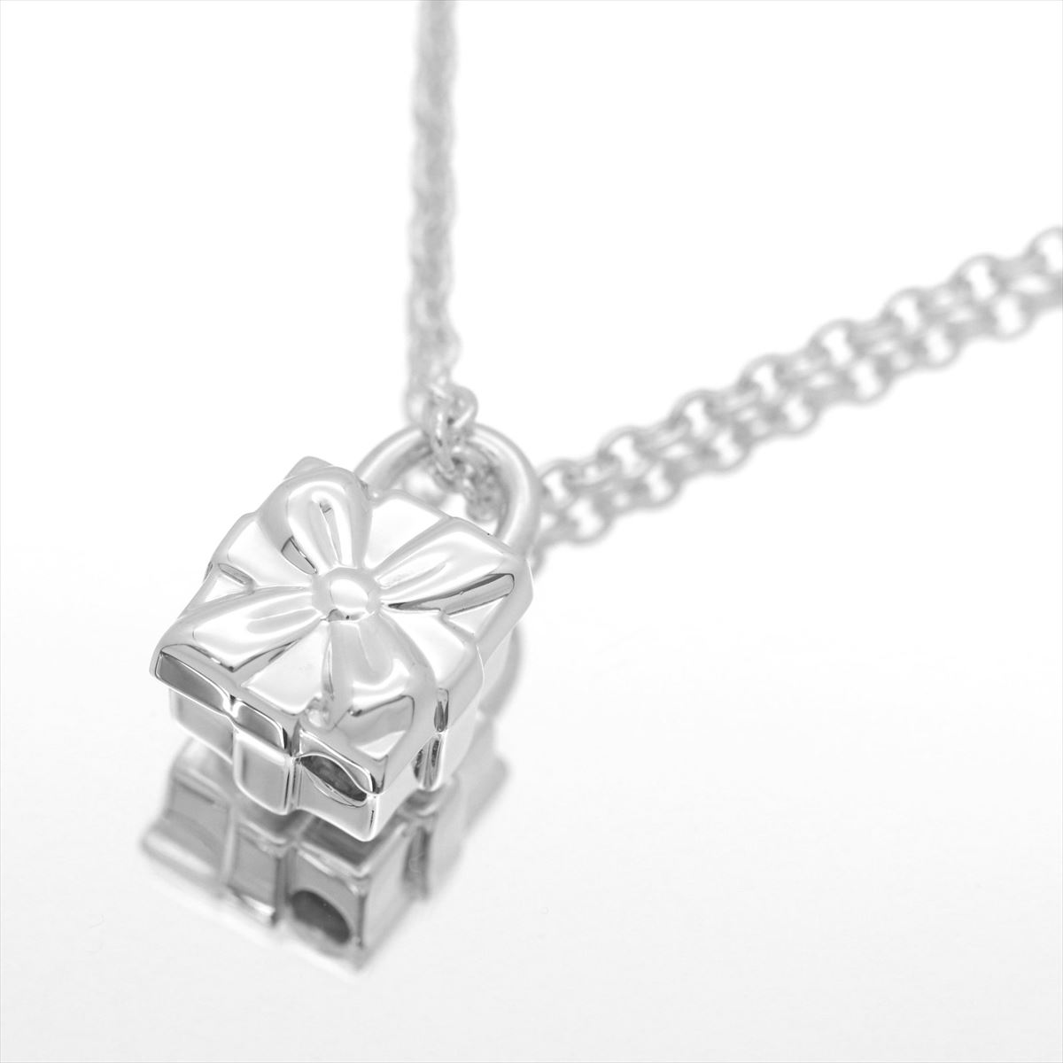 楽天市場】【ギフト品質】ティファニー Tiffany&co ネックレス