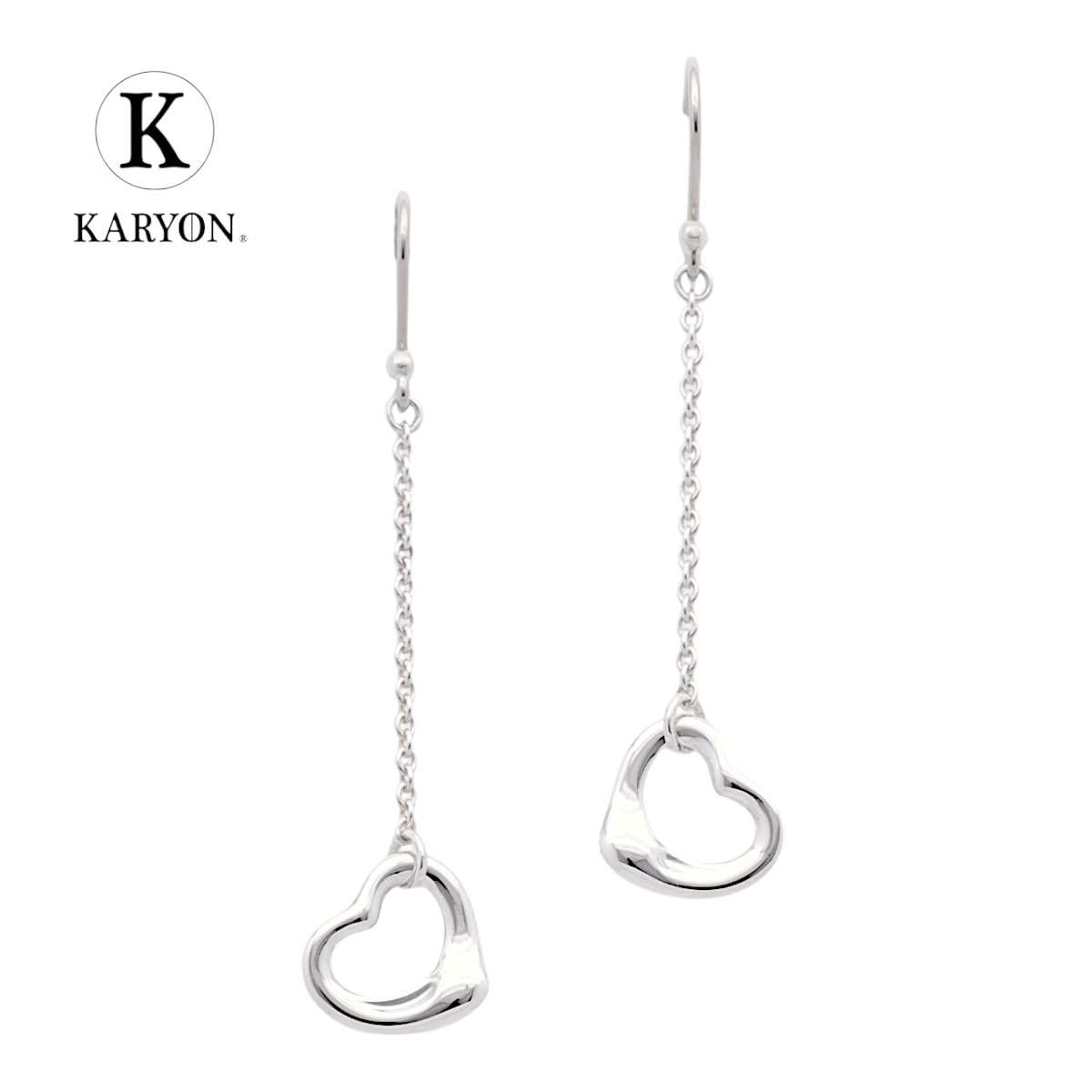 楽天市場】【ギフト品質】ティファニー Tiffany&Co ドロップ ピアス