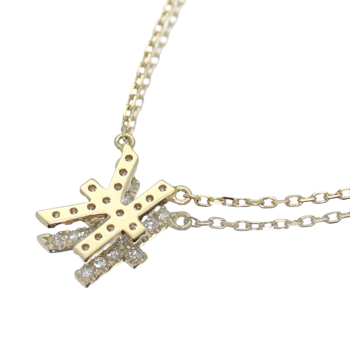 AHKAH イニシャルK K18アンクレット 楽天市場】【ギフト品質】アーカー