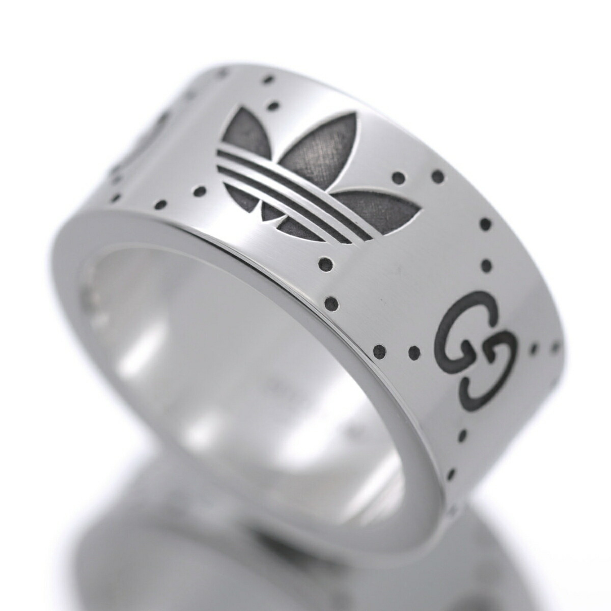 楽天市場】【ギフト品質】グッチ GUCCI アディダス adidas コラボ エン