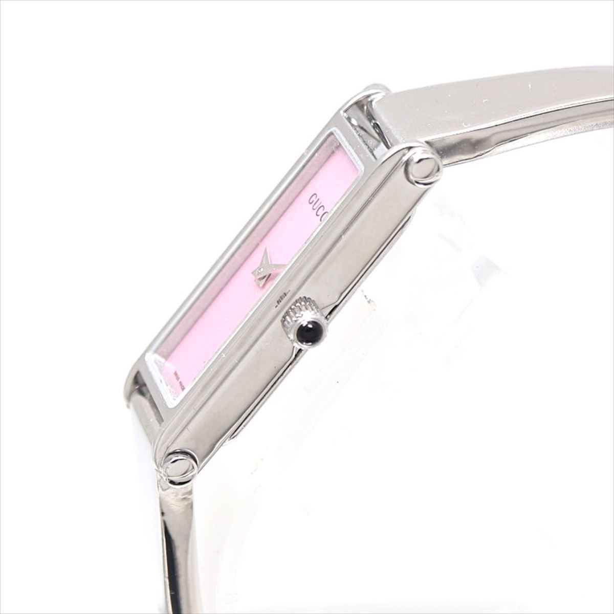 楽天市場】【ギフト品質】グッチ GUCCI 腕時計 バングルウォッチ