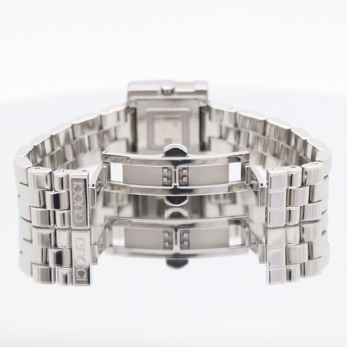 楽天市場】【ギフト品質】グッチ GUCCI 腕時計 Gウォッチ ステンレス