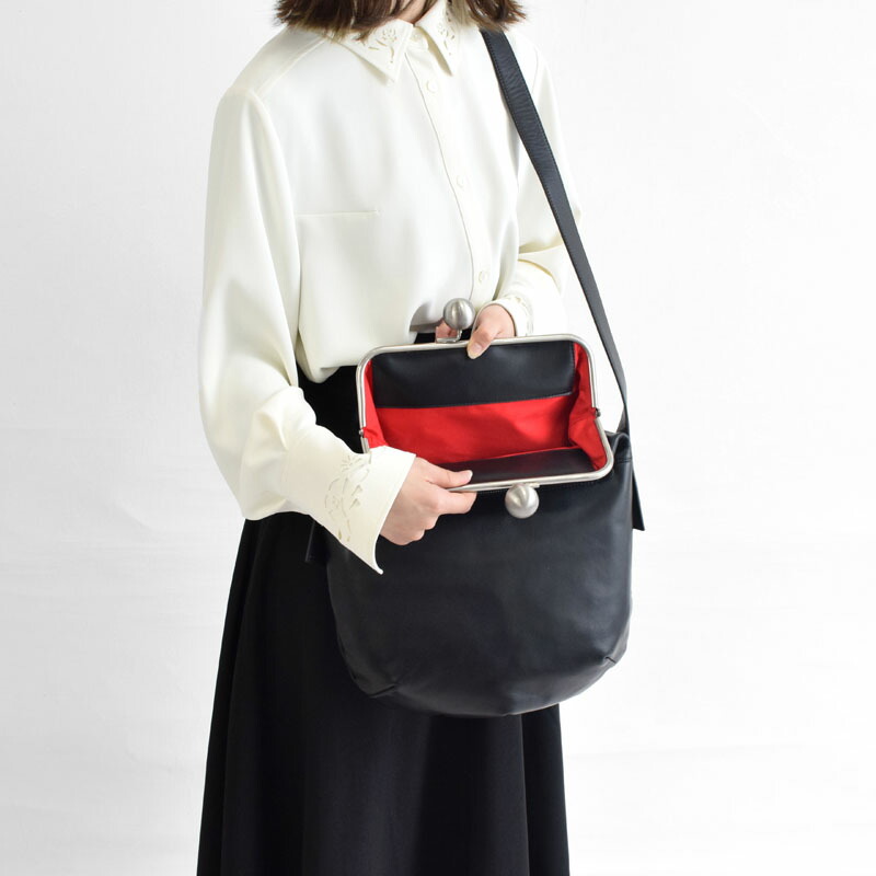 楽天市場】【kawa-kawa公式】 ショルダーバッグ 斜めがけ レディース