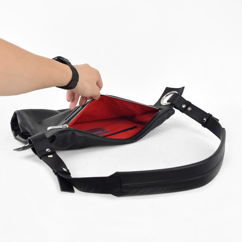 楽天市場】【kawa-kawa公式】 ボディバッグ レディース メンズ ユニ