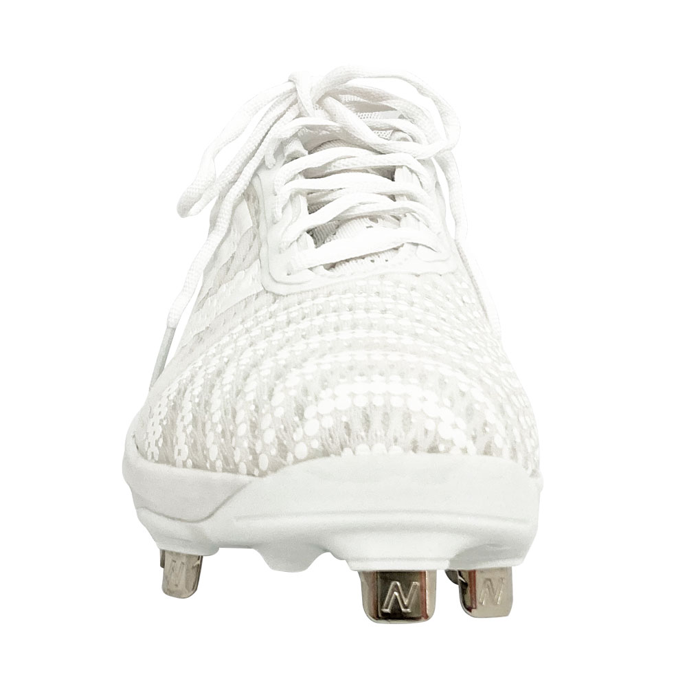 楽天市場】ニューバランス スパイク 野球 固定金具 埋め込み金具 高校