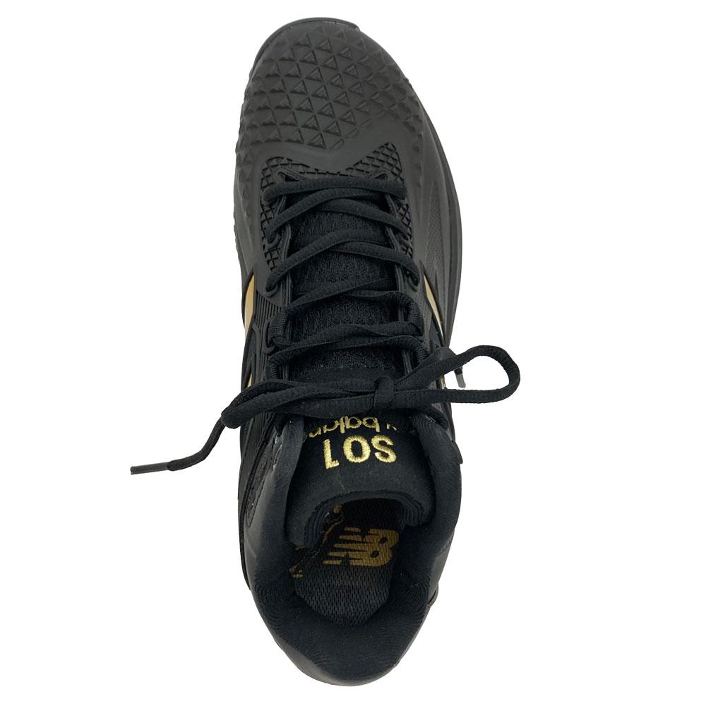 楽天市場】ニューバランス シューズ 野球 トレーニングシューズ メンズ