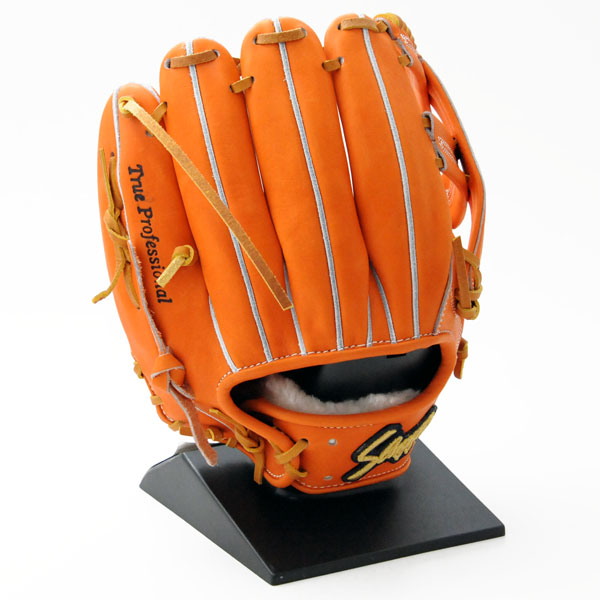 楽天市場】久保田スラッガー 硬式 グローブ 内野 袋付 野球 KSG-25MS