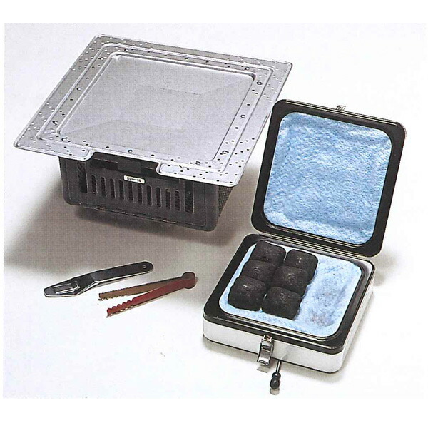 楽天市場】ミツウロコ 豆炭コタツセット やぐら無し 節電 暖房 光熱費