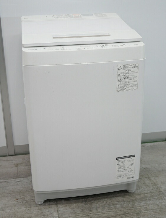 楽天市場】東芝製/2017年式/9kg/全自動洗濯機/AW-9SD6 : 激安学生