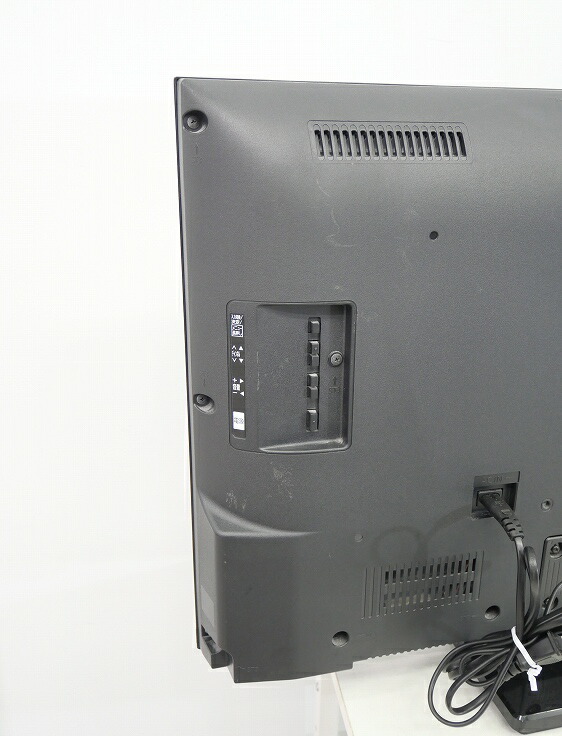 楽天市場】Panasonic製/2016年式/32型/液晶テレビ/外付けHDD録画/TH