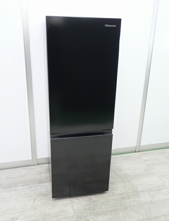楽天市場】Hisense製/2022年式/175L/冷蔵冷凍庫/HR-D1701B : 激安学生
