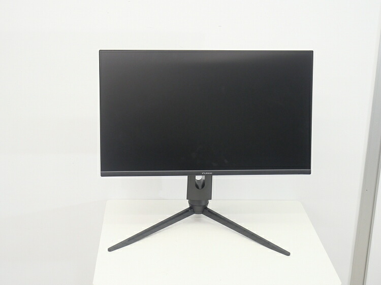 楽天市場】フナイ製 ゲーミングモニター FGM-24F350 ゲーミングpc
