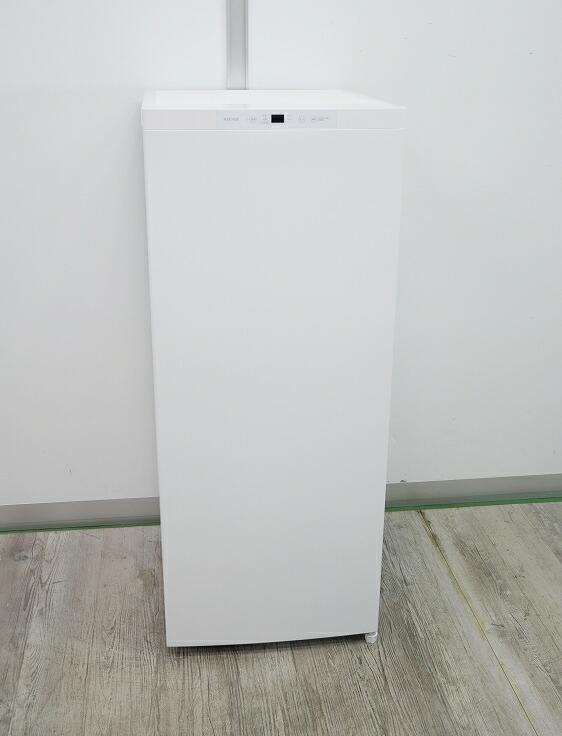 楽天市場】ヤマダ製/2025年式/122L/冷凍庫/YRT-F12M : 激安学生