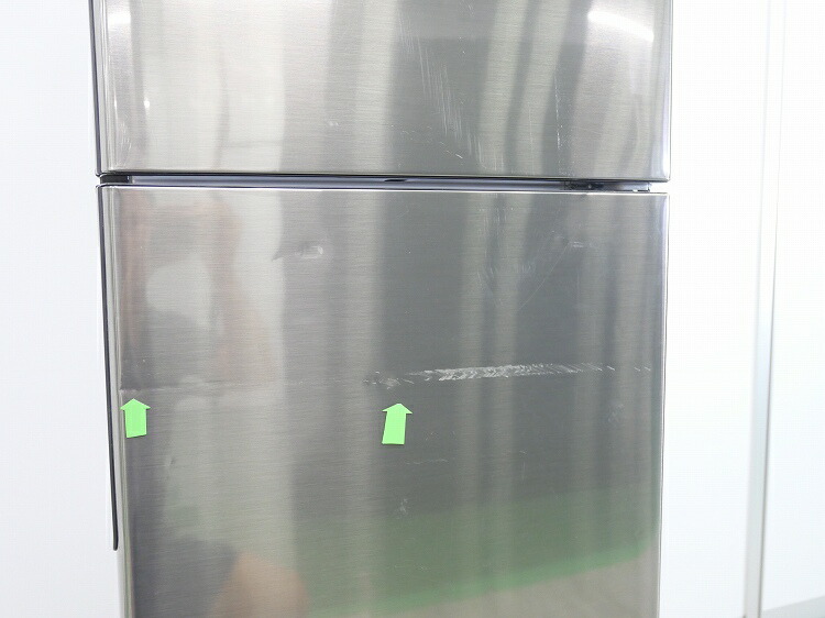 楽天市場】【わけあり】シャープ製/2022年式/225L/ノンフロン冷蔵