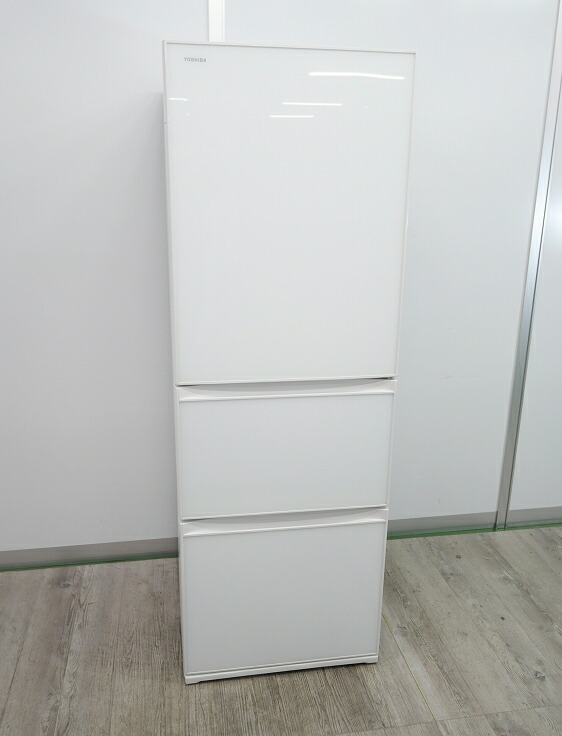 楽天市場】冷蔵庫 toshiba gr s36sxvの通販